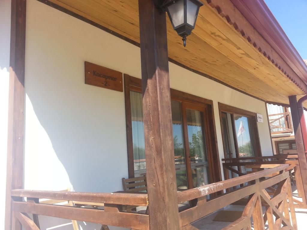 Tefenni Villas & Hotel Bagian luar foto