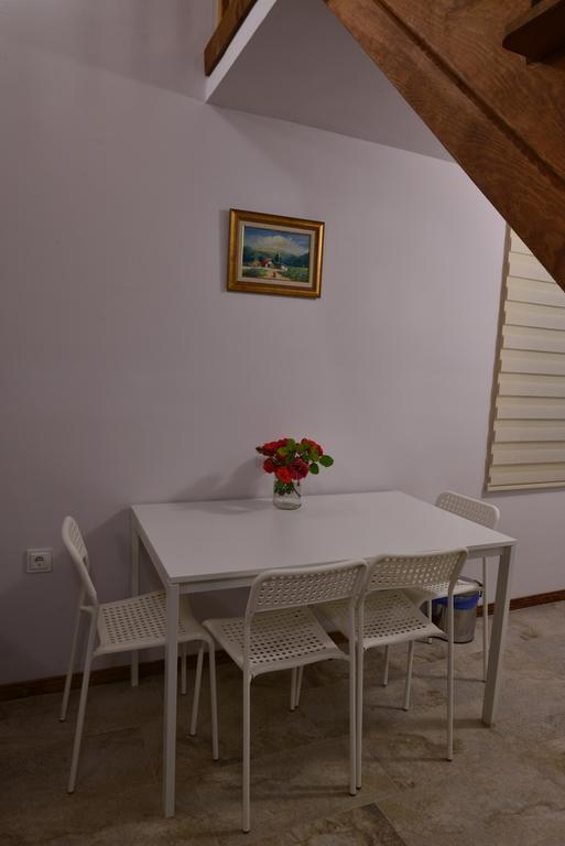 Tefenni Villas & Hotel Bagian luar foto