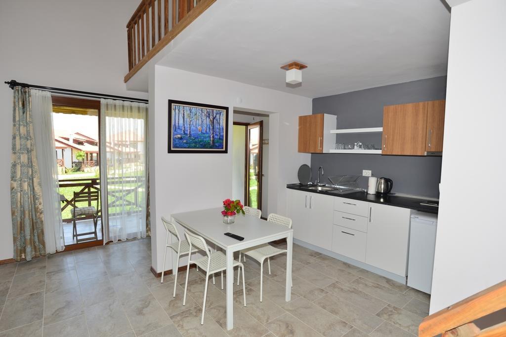 Tefenni Villas & Hotel Bagian luar foto