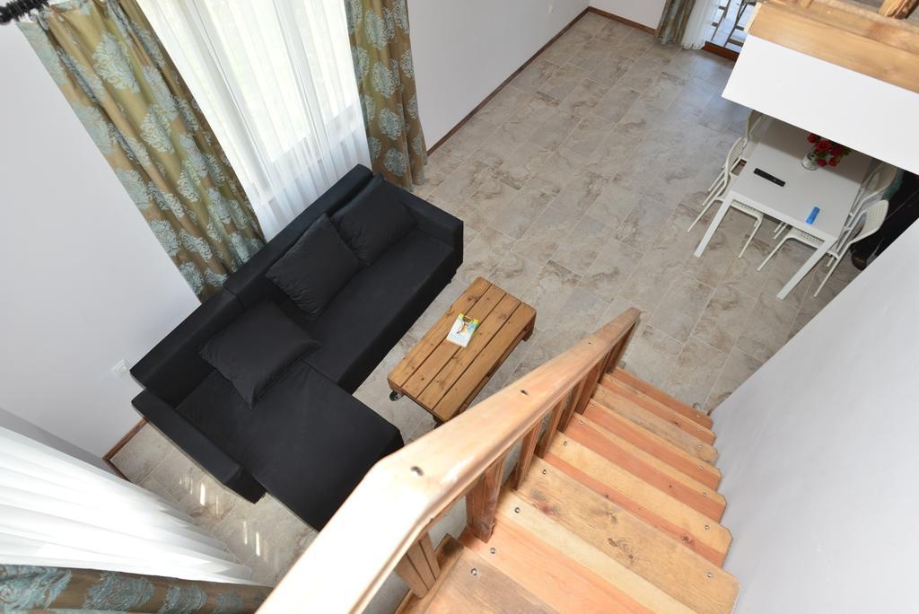 Tefenni Villas & Hotel Bagian luar foto