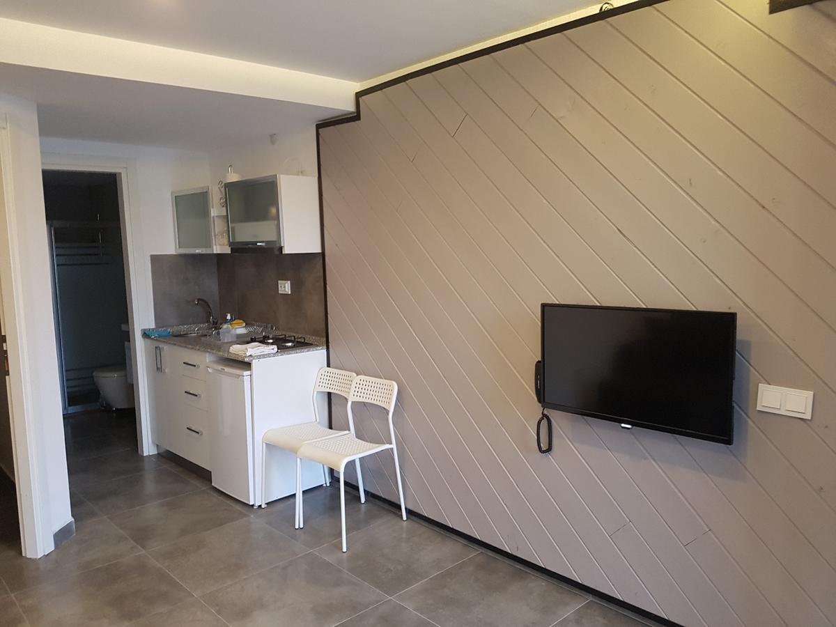 Tefenni Villas & Hotel Bagian luar foto