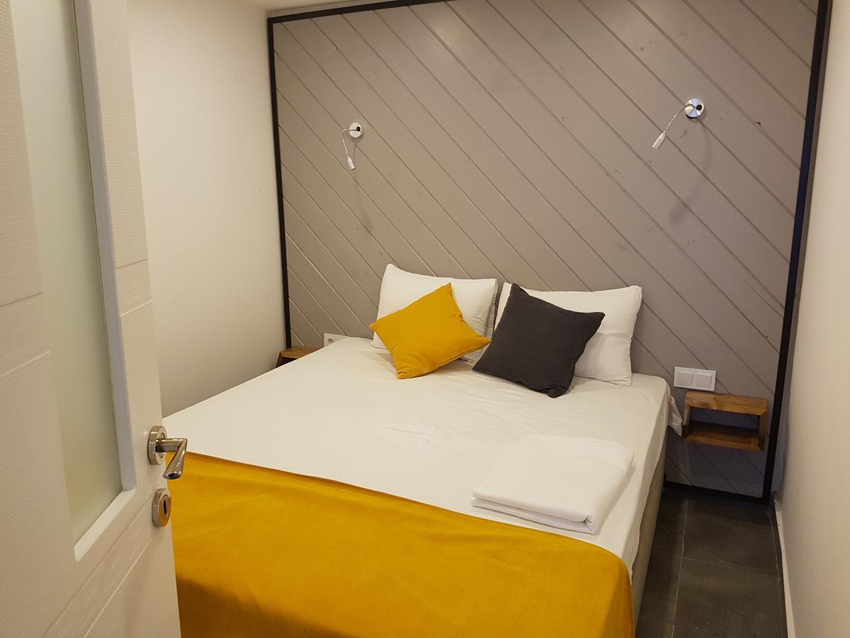 Tefenni Villas & Hotel Bagian luar foto
